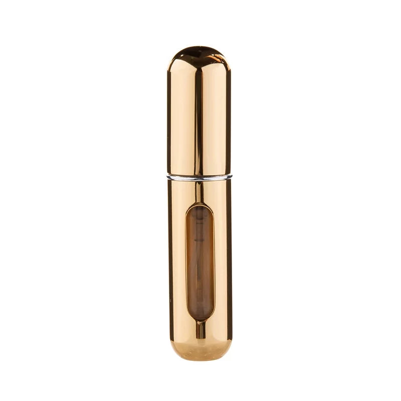Perfume Atomiser Travel Size Bottle Spray - PERFUME BOUTIQUE