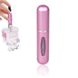 Perfume Atomiser Travel Size Bottle Spray - PERFUME BOUTIQUE