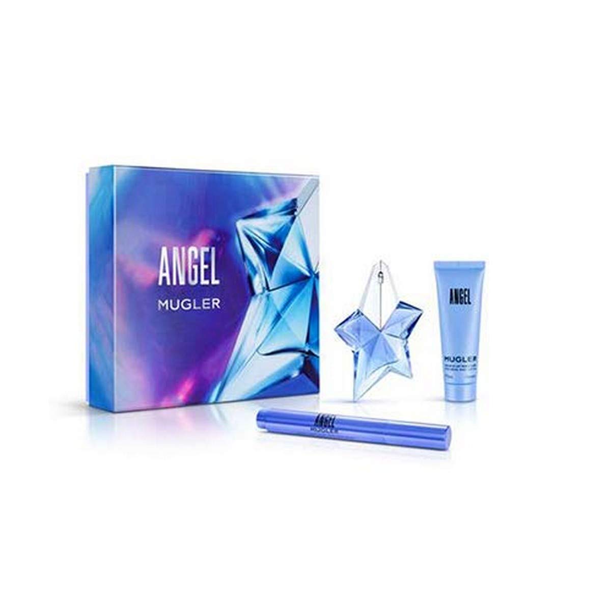 ANGEL MUGLER Women Gift Set Eau de Parfum - PERFUME BOUTIQUE