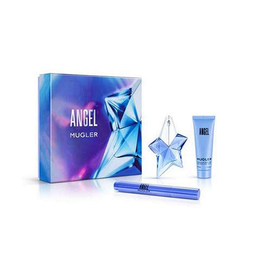 ANGEL MUGLER Women Gift Set Eau de Parfum - PERFUME BOUTIQUE