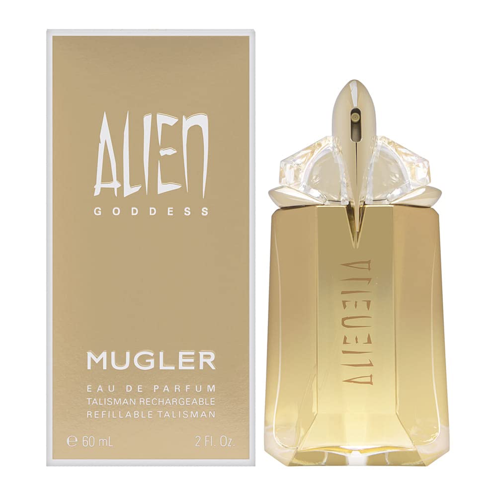 Alien Goddess Eau de Parfum by Thierry Mugler - PERFUME BOUTIQUE