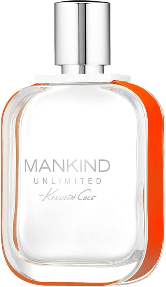 Mankind Unlimited by Kenneth Cole Men Gift Set eau de Toilette - PERFUME BOUTIQUE