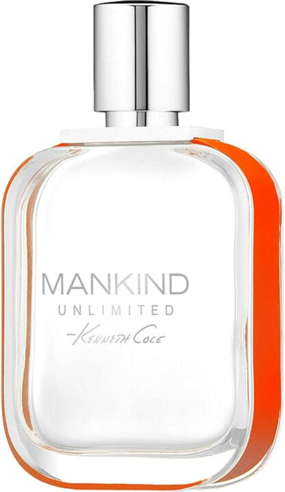 Mankind Unlimited by Kenneth Cole Men Gift Set eau de Toilette - PERFUME BOUTIQUE