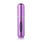 Perfume Atomiser Travel Size Bottle Spray - PERFUME BOUTIQUE
