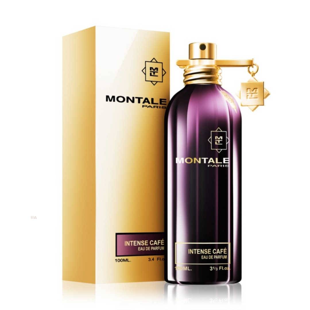 Intense Cafe by Montale | Eau de Parfum - PERFUME BOUTIQUE