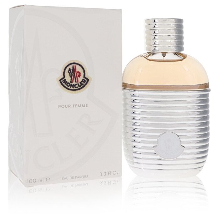 Moncler Pour Femme Eau de Parfum - PERFUME BOUTIQUE