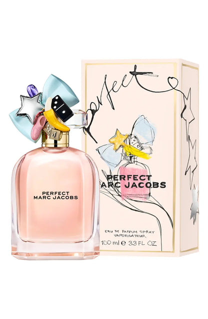 Perfect by Marc Jacobs eau de Parfum - PERFUME BOUTIQUE