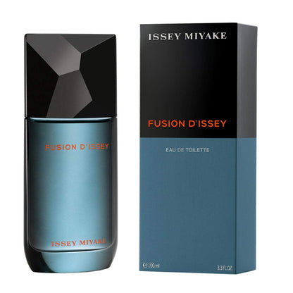 Fusion d'Issey by Issey Miyake | Eau de Toilette - PERFUME BOUTIQUE