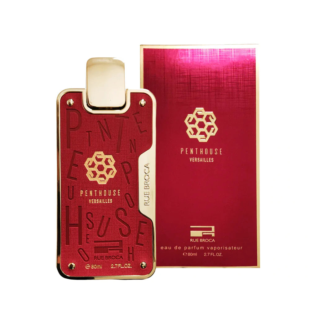 Penthouse Versailles Rue Broca eau de Parfum - PERFUME BOUTIQUE