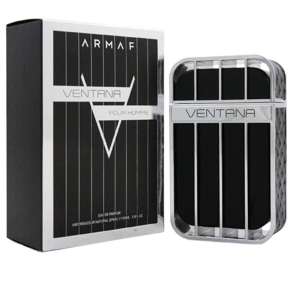 Ventana Pour Homme by Armaf eau de Parfum - PERFUME BOUTIQUE