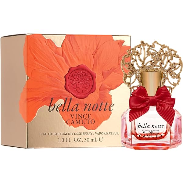 Bella Notte by Vince Camuto | Eau de Parfum - PERFUME BOUTIQUE