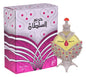 Hareem Al Sultan Pink Oil Perfume by Khadlaj - PERFUME BOUTIQUE