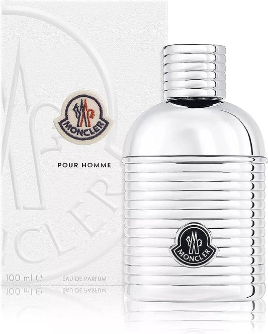 Moncler Pour Homme Eau de Parfum - PERFUME BOUTIQUE