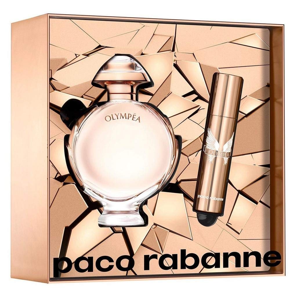 OLYMPEA Women 2-PC Set by Paco Rabanne Eau de Parfum - PERFUME BOUTIQUE