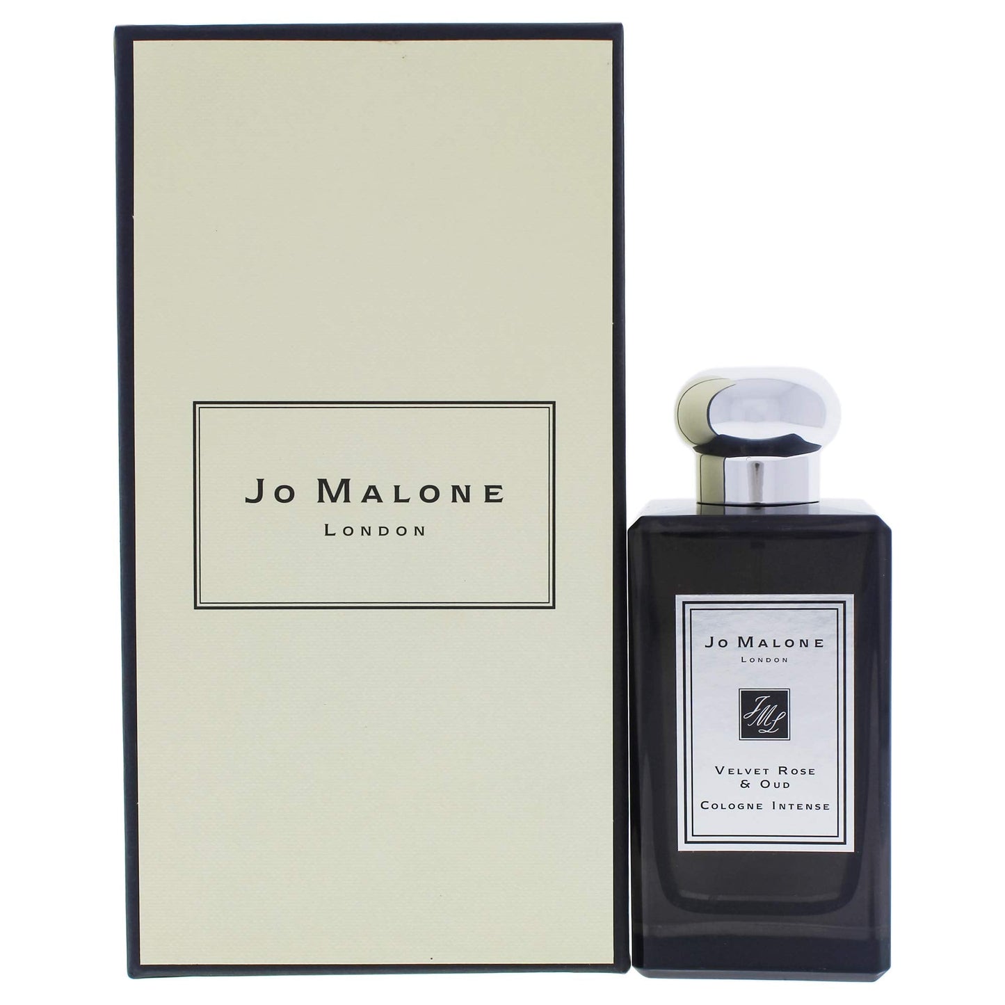 Jo Malone Velvet Rose & Oud Unisex eau de Cologne Intense - PERFUME BOUTIQUE