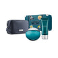 AQVA Pour Homme Men Gift Set by Bvlgary Eau de Toilette - PERFUME BOUTIQUE