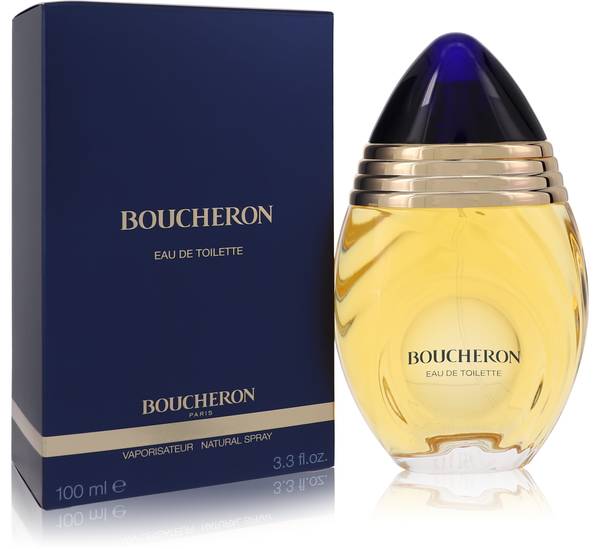 Boucheron by Boucheron eau de Toilette - PERFUME BOUTIQUE