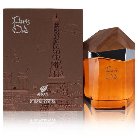 Paris Oud by Afnan eau de Parfum - PERFUME BOUTIQUE