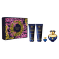 Dylan Blue Pour Femme Eau de Parfum 4PCS by Versace - PERFUME BOUTIQUE