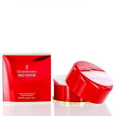 Red Door Body Powder Elizabeth Arden - PERFUME BOUTIQUE