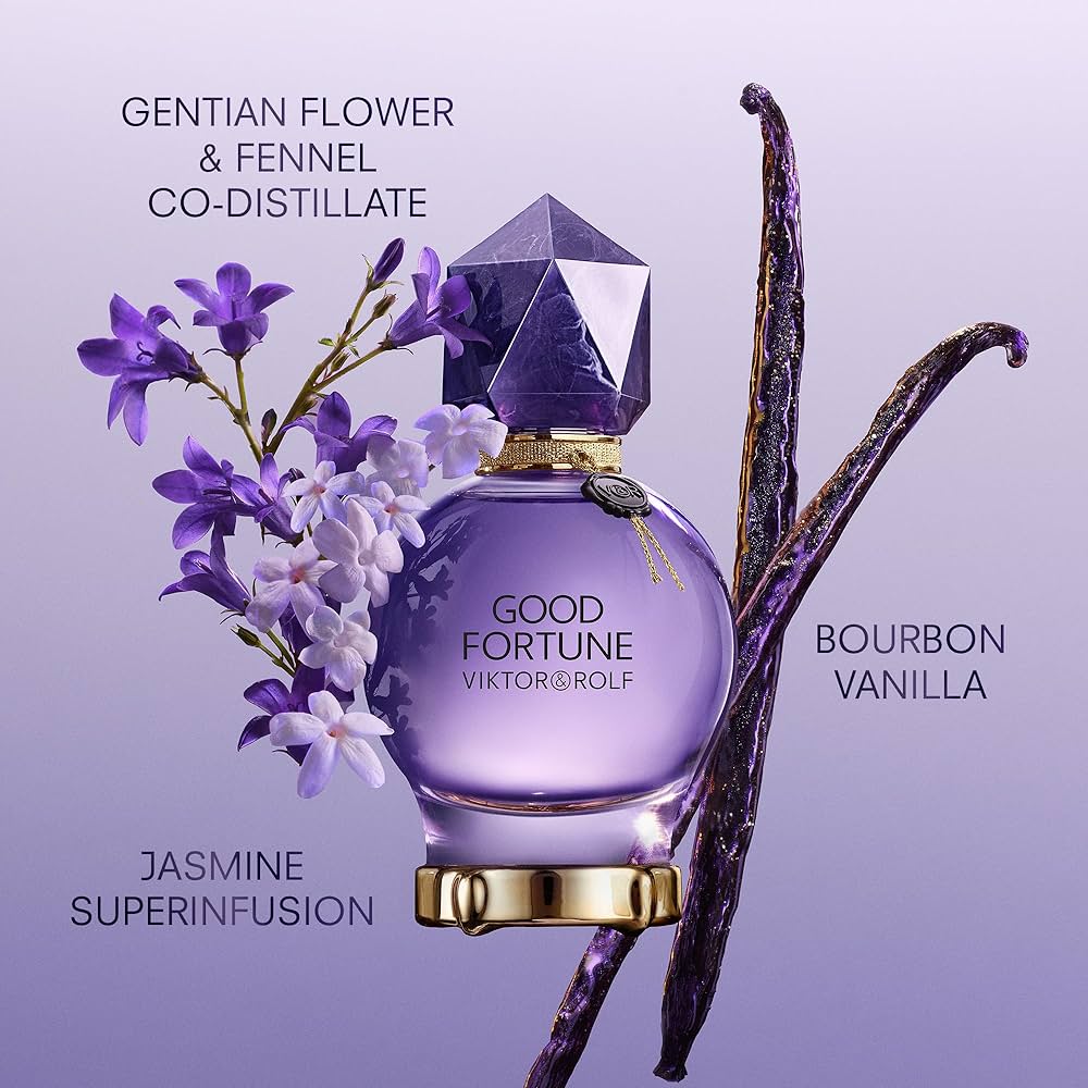 Good Fortune by Viktor & Rolf eau de Parfum - PERFUME BOUTIQUE