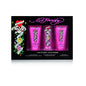 Ed Hardy Love Kills Slowly Women Gift Set by Ed Hardy Eau de Parfum - PERFUME BOUTIQUE