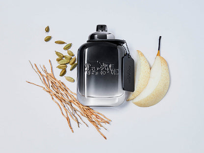 Coach by Coach Eau de Toilette