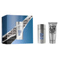 212 Men NYC 2-PC Gift Set by Carolina Herrera Eau de Toilette - PERFUME BOUTIQUE