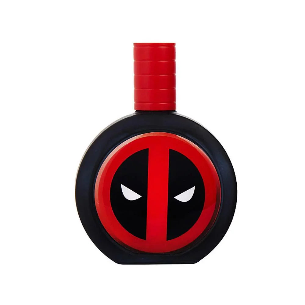 DeadPool Dark by Marvel | Eau de Toilette Spray - PERFUME BOUTIQUE