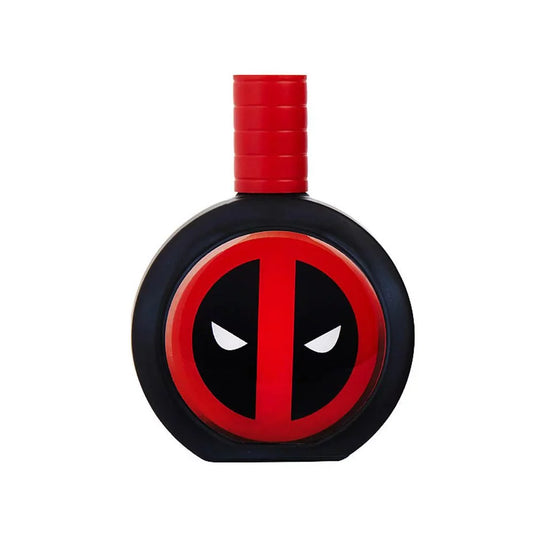 DeadPool Dark by Marvel | Eau de Toilette Spray - PERFUME BOUTIQUE