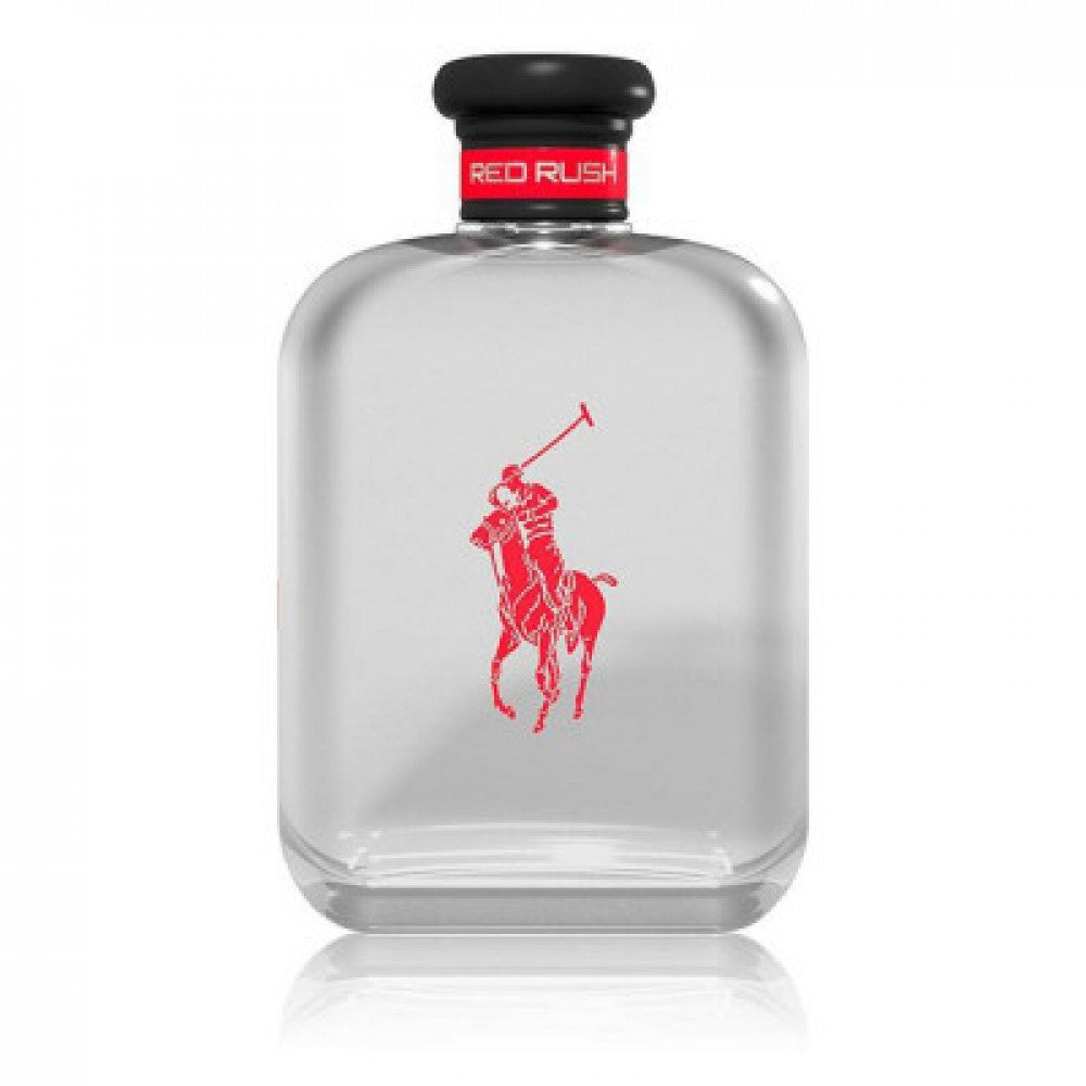 Polo Red Rush by Ralph Lauren Eau de Toilette - PERFUME BOUTIQUE