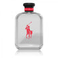 Polo Red Rush by Ralph Lauren Eau de Toilette - PERFUME BOUTIQUE