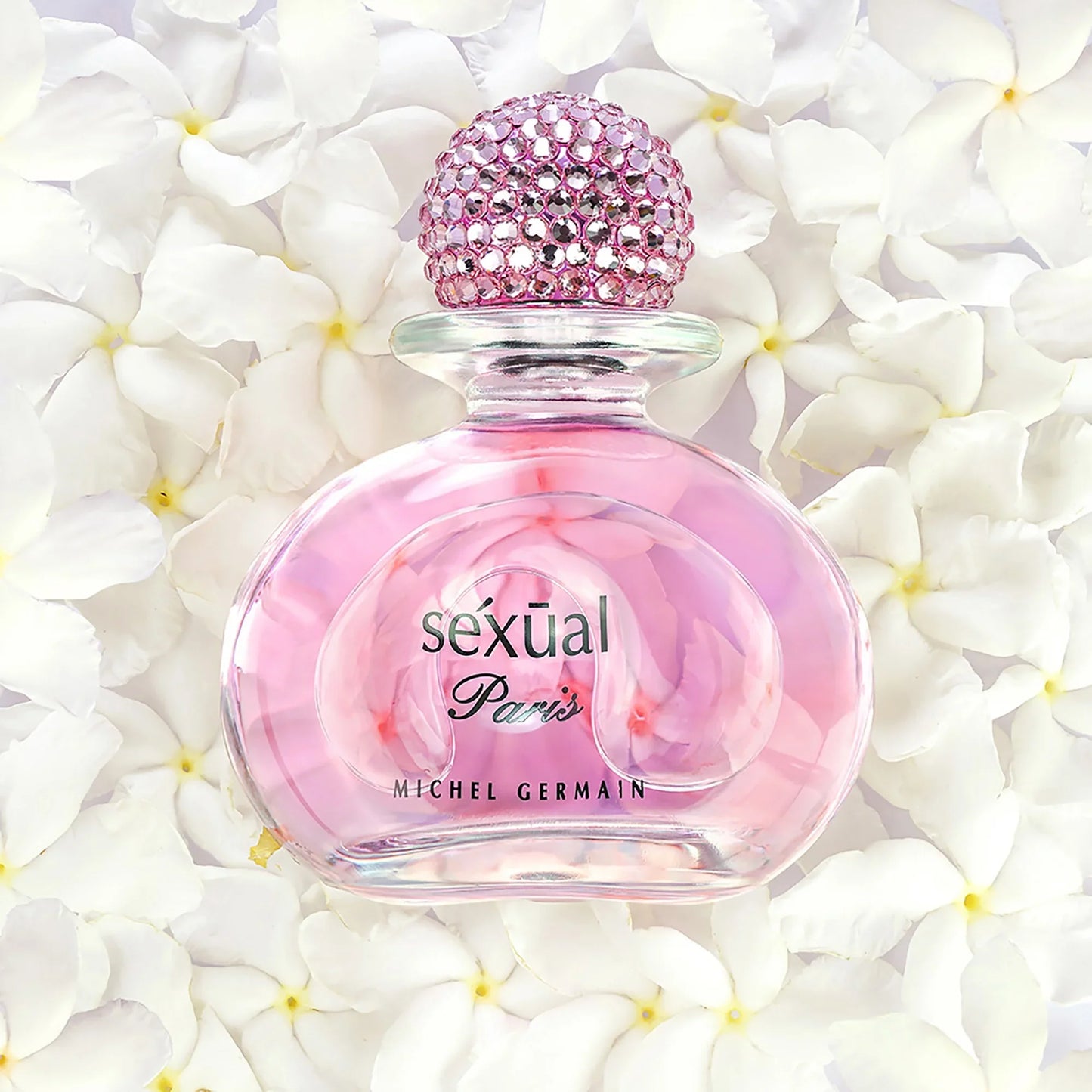 Sexual Paris for women by Michael Germain eau de Parfum - PERFUME BOUTIQUE