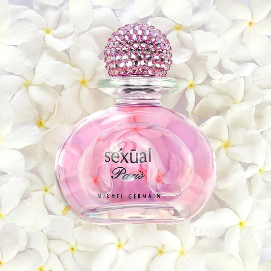 Sexual Paris for women by Michael Germain eau de Parfum - PERFUME BOUTIQUE