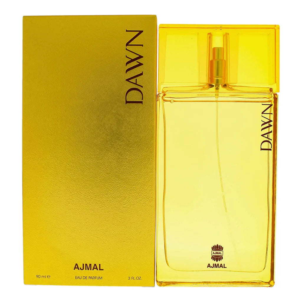 Dawn By Ajmal Eau De Parfum Unisex - PERFUME BOUTIQUE