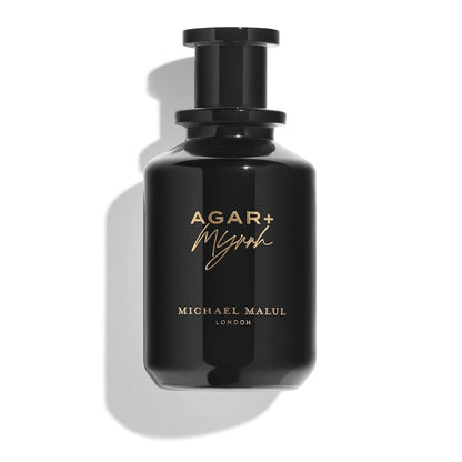 Agar+Myrrh Eau de Parfum by Michael Malul - PERFUME BOUTIQUE