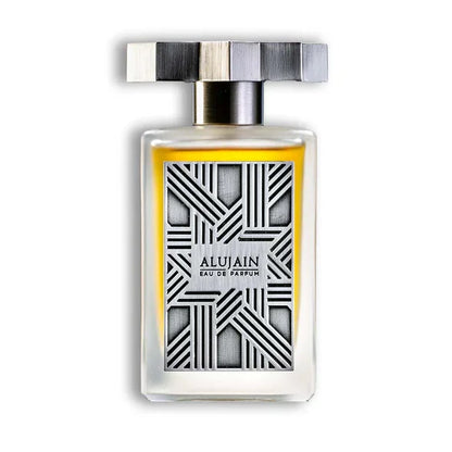 Alujain Eau de Parfum by Kajal Perfumes Paris