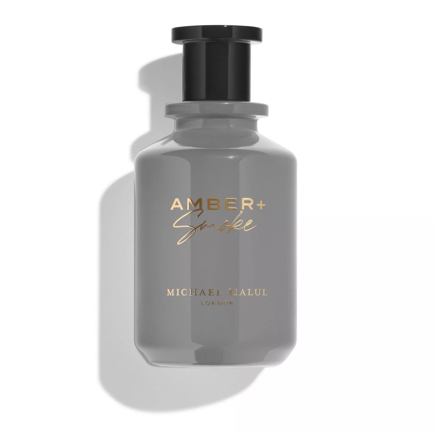Amber+Smoke Eau de Parfum by Michael Malul - PERFUME BOUTIQUE