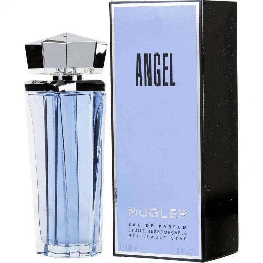 Angel by Thierry Mugler eau de Parfum - PERFUME BOUTIQUE