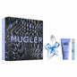 Angel Eau de Parfum 3PC GIFT SET by Mugler for women - PERFUME BOUTIQUE