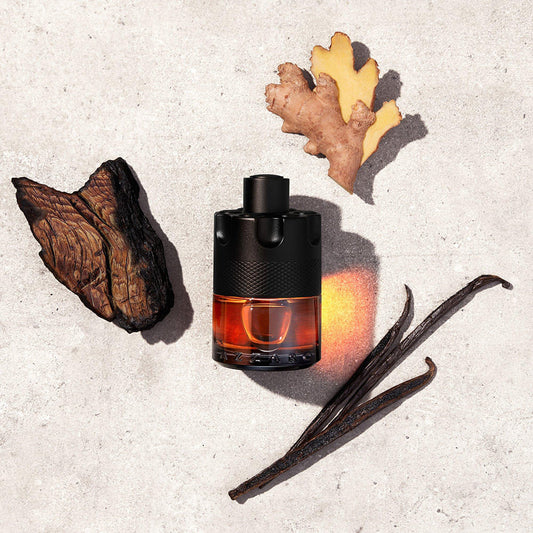Azzaro The Most Wanted Parfum 3-PC Gift Set - PERFUME BOUTIQUE