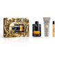 Azzaro The Most Wanted Parfum 3PC Gift Set