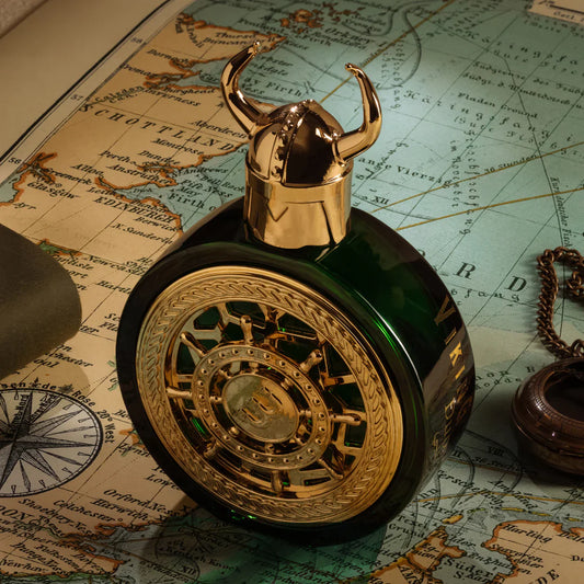 Viking Dubai Parfum BY BHARARA - PERFUME BOUTIQUE