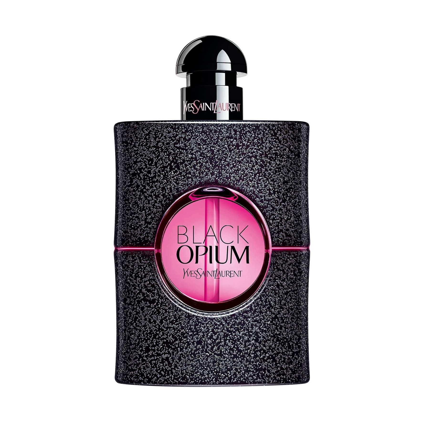 BLACK OPIUM Eau de Parfum NEON by Yves Saint Laurent - PERFUME BOUTIQUE