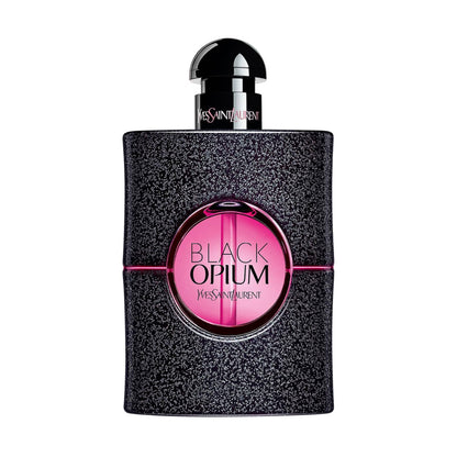 BLACK OPIUM Eau de Parfum NEON by Yves Saint Laurent - PERFUME BOUTIQUE