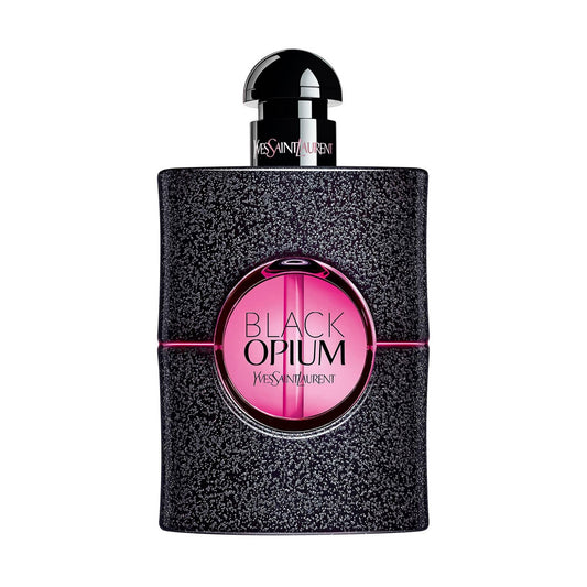 BLACK OPIUM Eau de Parfum NEON by Yves Saint Laurent - PERFUME BOUTIQUE