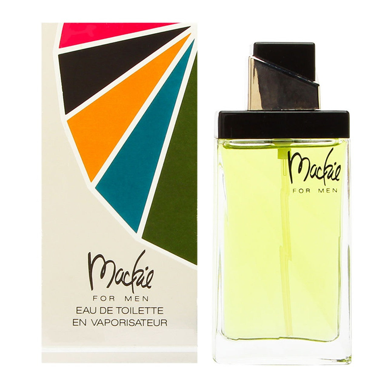 Bob Mackie For Men eau de Toilette - PERFUME BOUTIQUE