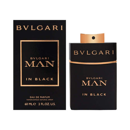 Bvlgari Man In Black eau de Parfum - PERFUME BOUTIQUE
