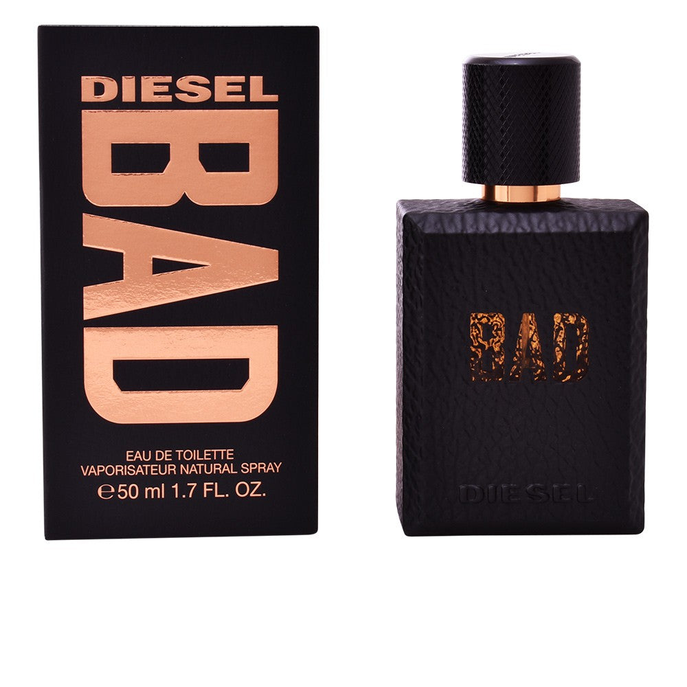 Bad by Diesel eau de Toilette - PERFUME BOUTIQUE