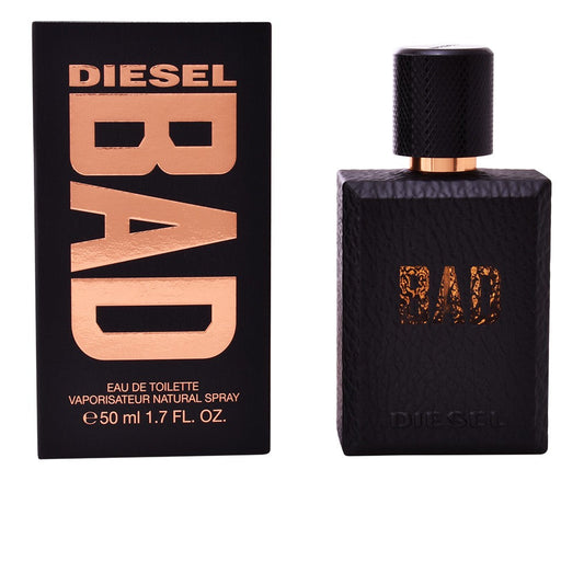 Bad by Diesel eau de Toilette - PERFUME BOUTIQUE